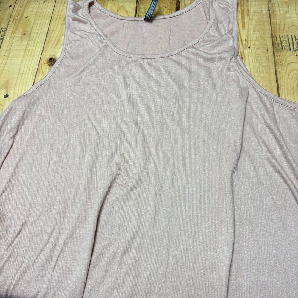 Women’s 3X tank